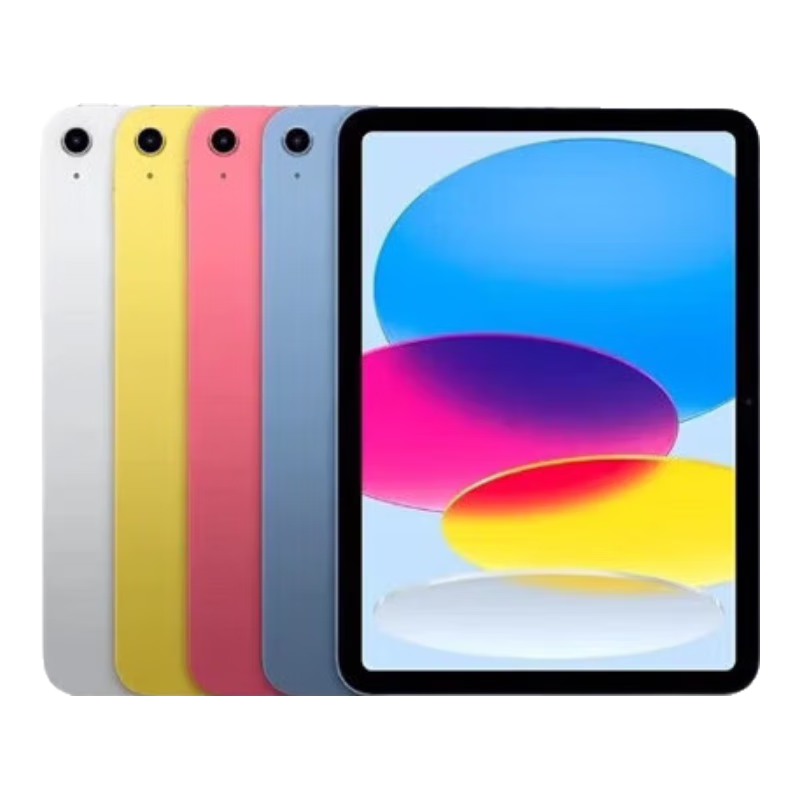 Apple苹果ipad9/10/Pro2022/21/20款 /air5/mini7/6二手平板电脑 iPad 9代