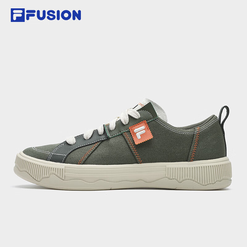 FILA FUSION POP III ��������Ь ��Ҷ����/�������� FC 40 212Ԫ