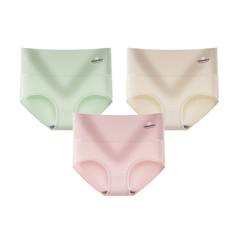 ���ڲ������Ž�GUJIN��Ůʿ�ڿ�Ů���������־��޺��ո�����͸�����ǿ�̿�3��װhy 44.1Ԫ(������)