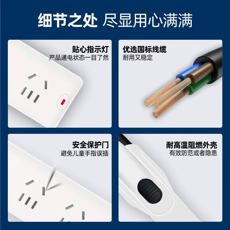 ROMADA小鹏放电枪小鹏MONA M03/P7+外放电插排线板座G6/G7/G9/X9/P5/16A大功率户外取电器转换插座 小鹏MONA M03 放电枪【5米线】赠送收纳袋