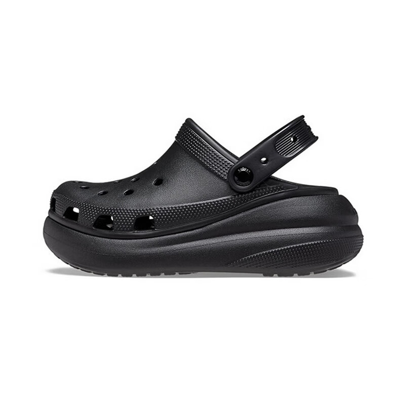 ����ۣ�crocs��������ܽClog��Ůһ�ŵ�����ɳ̲����Ь ��ɫ  36  359Ԫ