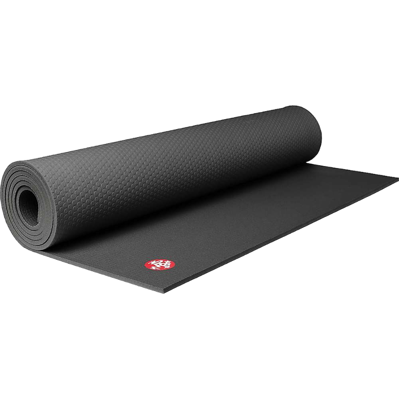 MANDUKA 青蛙墊專業(yè)瑜伽墊 6mm加厚天然橡膠防滑健身墊 加長216cm