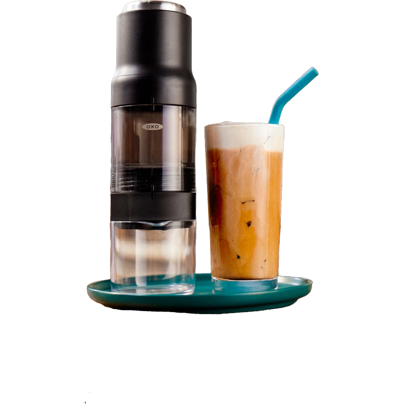 ���� OXO ��Я���Ȼ� Brew Rapid �����������ͻ� 263.94Ԫ