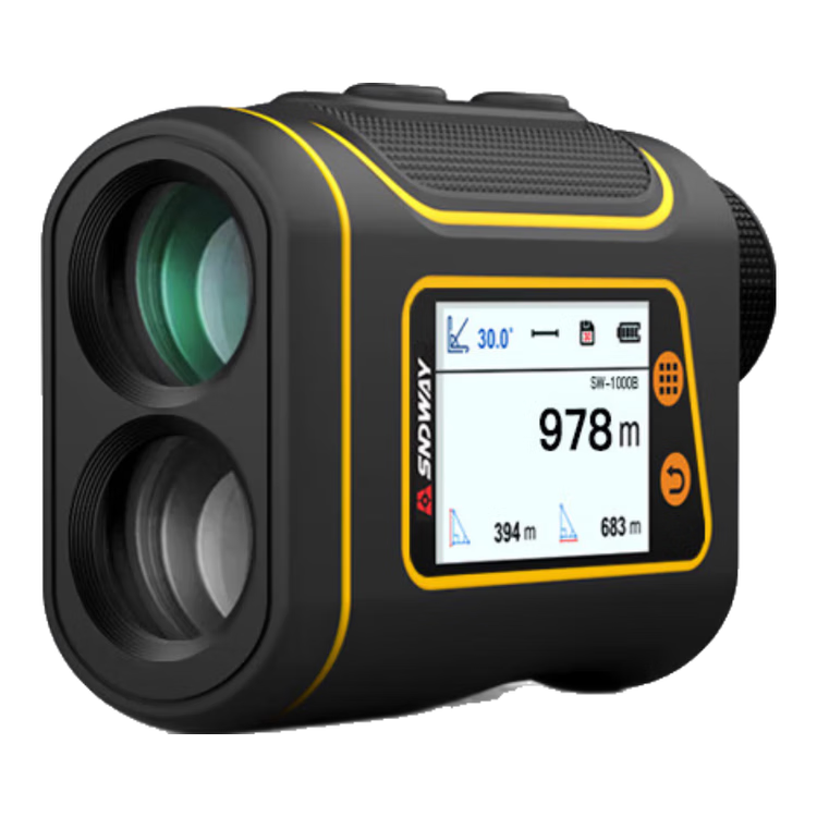 �������Զ���������ǻ���߾��ȵ��ӳߺ����߸߶���������SW-1000B 874Ԫ