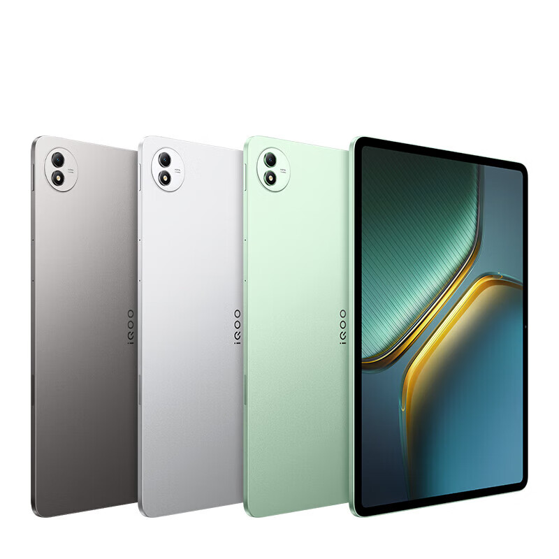 iQOO Pad5 Pro 13Ӣ�� ƽ����� ����9400+ �Ҿ� 16GB+512GB 3398Ԫ