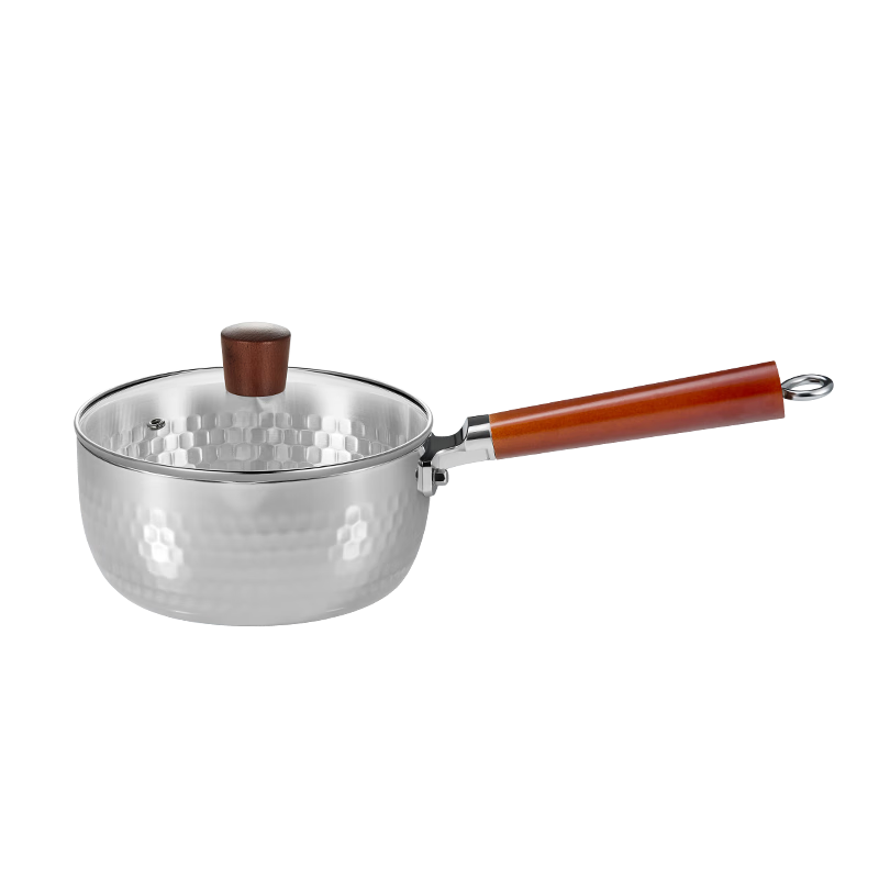 �������첻���ѩƽ�����Ʋ�ճ���Ӻ�316L���ǡ�С�̹����汦����ʳ��18cm 455.2Ԫ��5��(��91.04Ԫ/��)