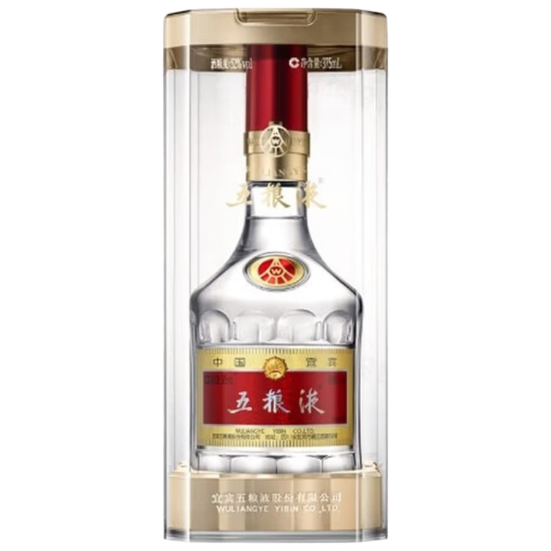 Һ ڰ˴52Ⱦװ ŨͰ׾ 375ml ƿװʵ789Ԫ