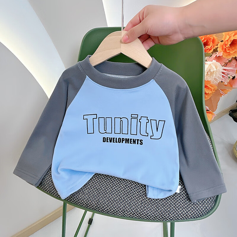 ӵ�����¿��ͯ��������䱣ů��С��Ůͯ�����´��ﶬ����ͷ������ͯװ ��ɫ����ĸ 120 cm