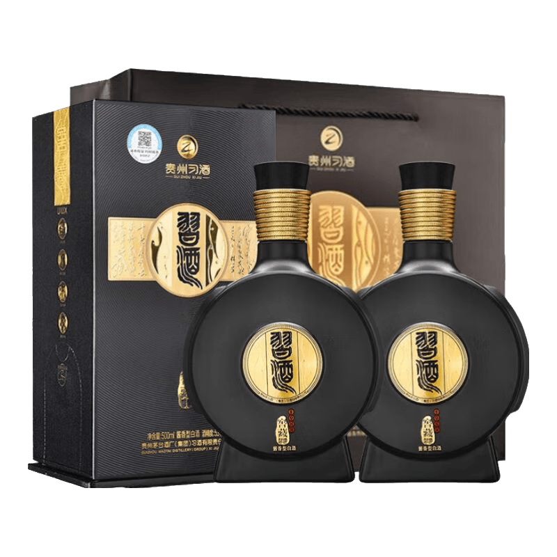 XI LIQUOR/ϰ�� �Ѳ�1988 53�� ������ 2ƿ 500ml 750Ԫ