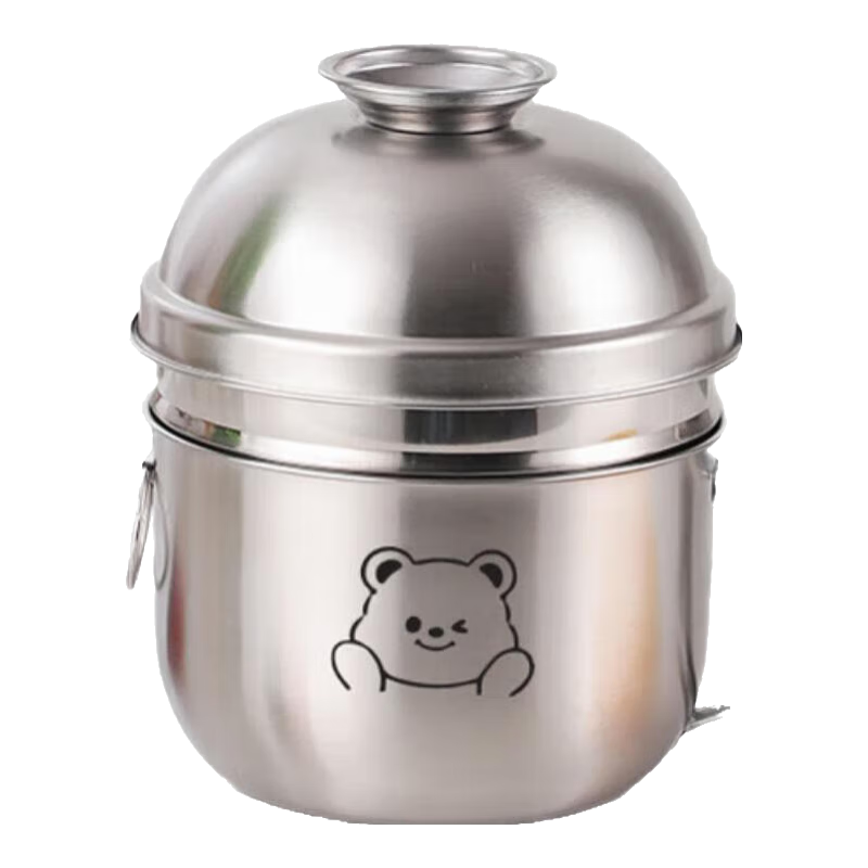 304����ֿ�ͱ��������Ӻ�ʳ�ô򷹱㵱��ѧ���ϰ���ר�������� 304�֡������ܡ���ͱ�1��װ 19.9Ԫ