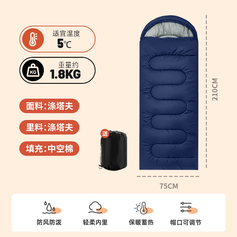 �����ǣ�BeiJiLang��˯������Ӻ���˱�ů��˯����������¶Ӫ�칫�����ļ������˯�� 62Ԫ