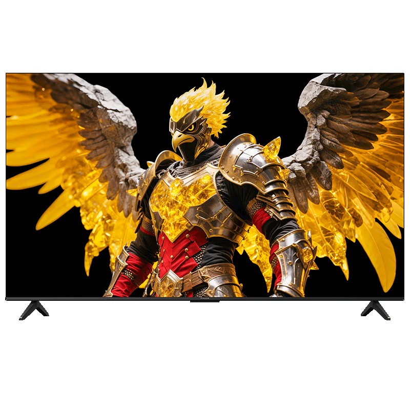 FFALCON 857 25 85Ӣ ȫͨ288Hzˢ ѪHDMI2.1 ҵҲ85S387C Pro-J 3679.2Ԫ