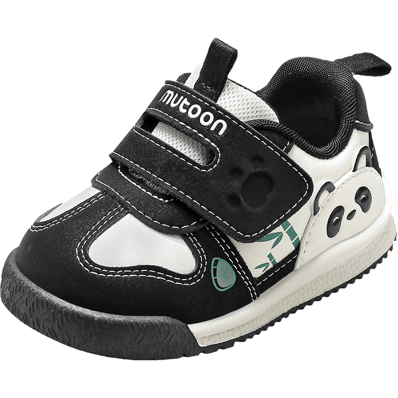 ���ڲ�������ͯ����ѧ��Ь2025�＾�¿���ͯ����͸����èЬ����Ӥ��Ь����ŮͯЬ �����ڣ�����Ƥ�棩 26 Ь�ڳ�17.0cm/�ʺϽų�16.7cm