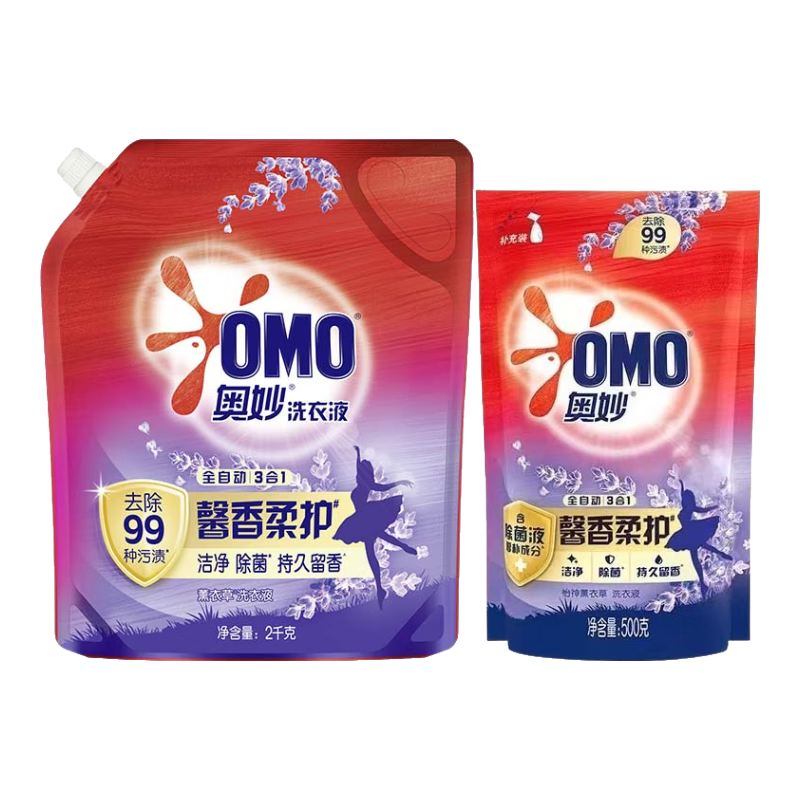 ����ȫ�Զ�޹�²ݽ���ϴ��Һ�����ܰ�㾫���־���������ྻ��Ч��һ ��3�޹�²�500g*3�� 9.9Ԫ