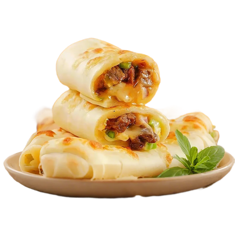 ţʫʫ֥ʿţ���130g*3 ��ͱ������� ΢��¯����ը�����ȼ�ʳ��ʳ 46.08Ԫ��4��(��11.52Ԫ/��)