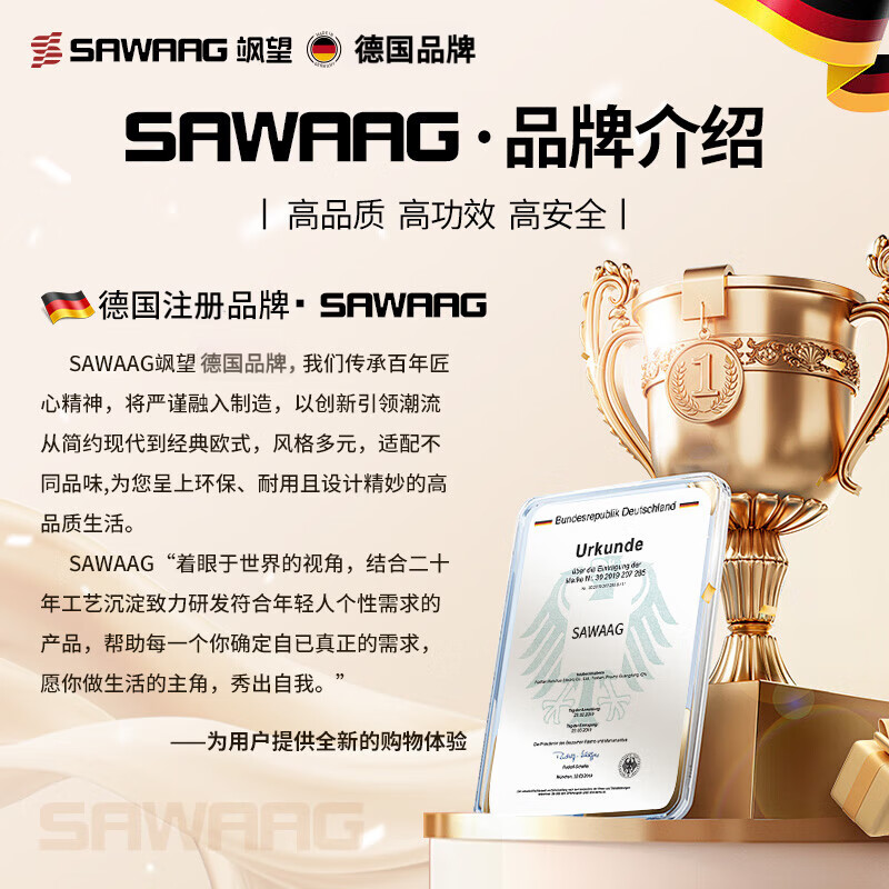 飒望【德国】小钢炮剃须刀电动迷你刮胡刀便携式车载旅游男士专用排行前十名2025新款父亲生日礼物 深空灰【旗舰款】10核顶配电机+智能数显+全身水洗 【七夕情人节礼物送男友老公】