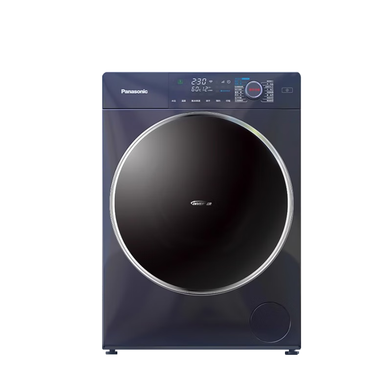 ����С����SD��Ͳϴ�»������10KG�콢���WIFIԶ���ǿ���ŵ�������⶯������XQG100-M2RA5 3075.73Ԫ(������)