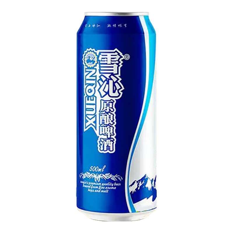 ���ڲ�����ԭ��ơ��ѩ��8P��ˬơ�ƿڸ���ˬ 500mL 1�� 5.97Ԫ��3��(��1.99Ԫ/��)