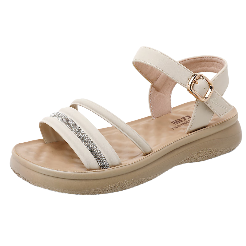 ����������Ь���׷����ļ�2026�¿�ŮЬ�⴩����ʱ�в��۽�1191��ɫ37