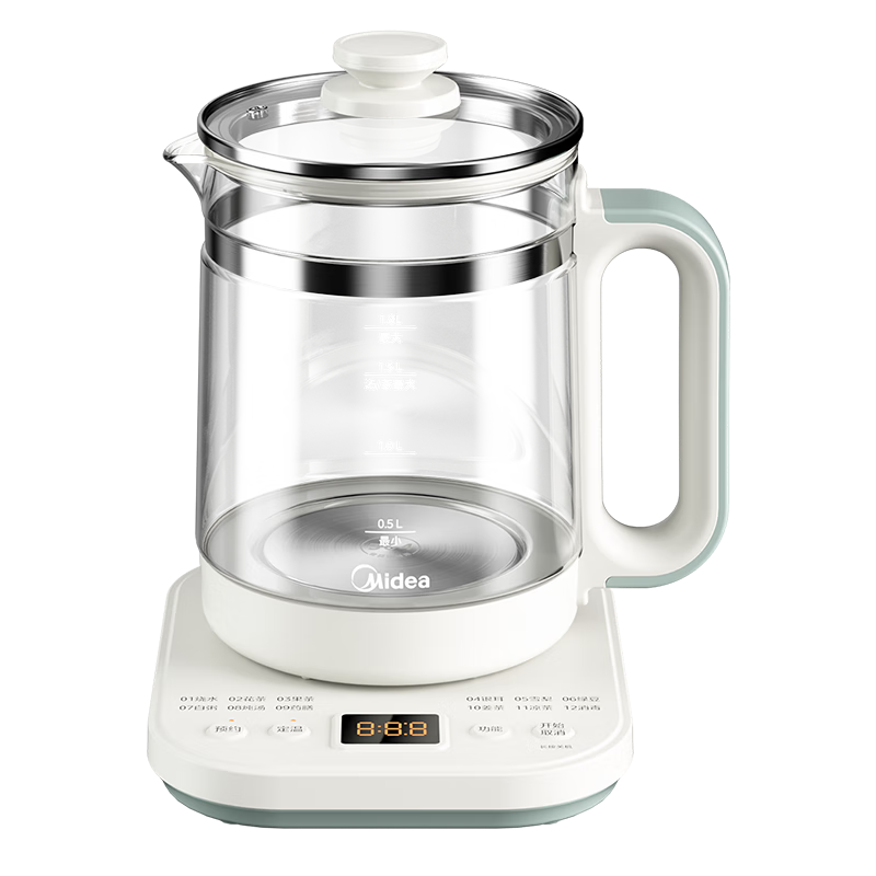 ���ģ�Midea�����������������������������ˮ�����±����Զ����ð칫�һ���������������С�� ��������Ʒ��-ȫ������ 1.8L 62.9Ԫ(������)