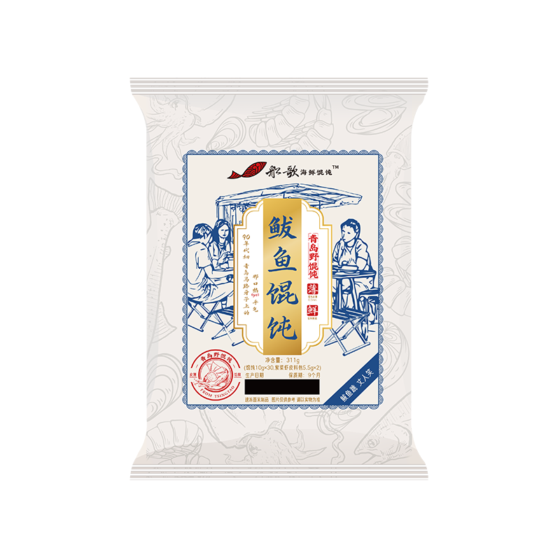 ������ˮ�� �ൺ��ɫ����Ұ���311g30ֻ ��ͯ��ͳ���С���� �ϲ�ϺƤ����