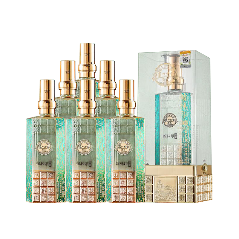 Ͻ ӡ  ŨͰ׾ 52 500ml*6ƿ װ