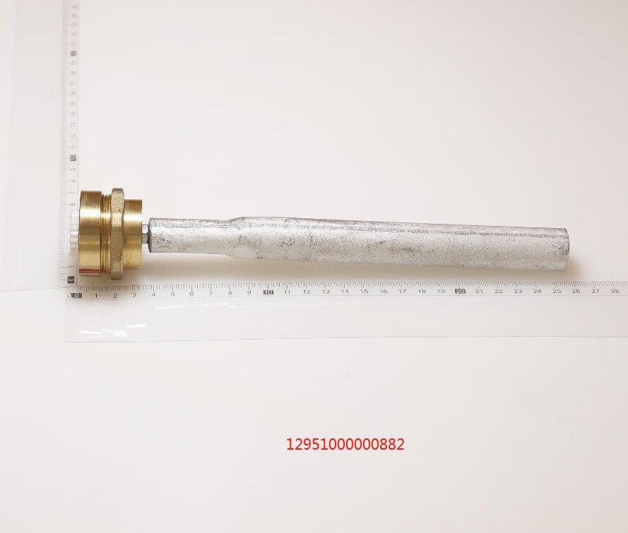 山头林村适用美的电热水器镁棒排水阀F6030-K8-A10-Y6(HE)-TL5(HEY)排污阀