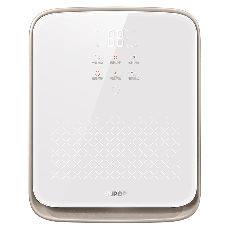 �ղ�����SUPOR��������Ӥ�� ��ƿ��������ɶ���һ��� 34����+28L+����� XD15B    744.73Ԫ(������)