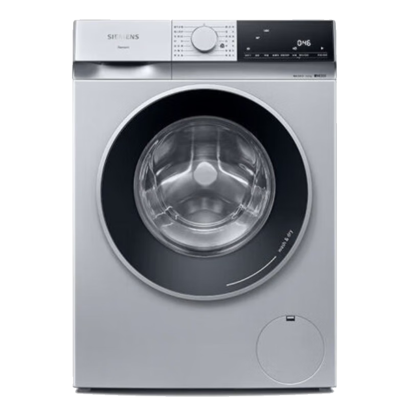 SIEMENS/������ �޽� 10KG ��Ͳ WN52E1U80W  2746.37Ԫ