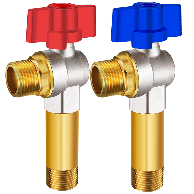 ����ʫ�� ͭ�Ƿ� �������� LD6007HC �ӳ��� 2ֻװ ���ȽǷ�