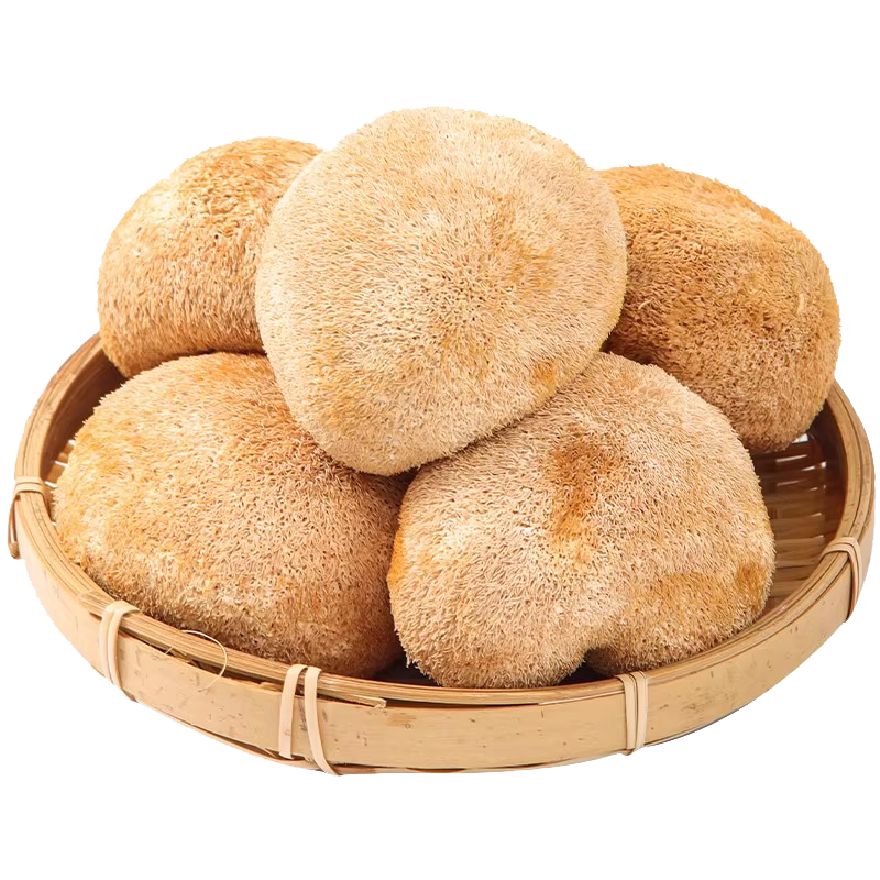 ��ͷ���ɻ�Ģ���ﹽ�ɴ����θ��������ʳ�� 500g 26.4Ԫ