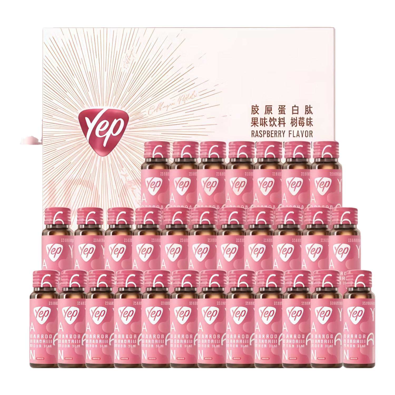 ���ڲ��������������߹�С��ƿ��ԭ�����Ĺ�ζ������ݮζ�ڷ�Һ�������װ30ƿ/�� 30ƿ�������/��*1�� 228.99Ԫ