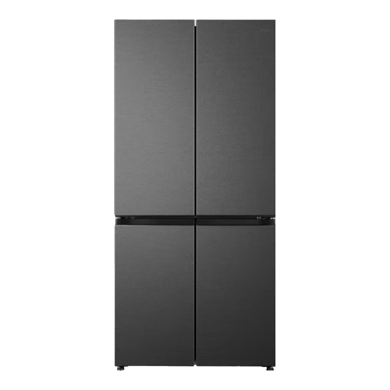Midea/���� �ܶն�601�� ʮ�ֶԿ��� ���� BCD-601WUSPZM(E) 4666.92Ԫ(������)