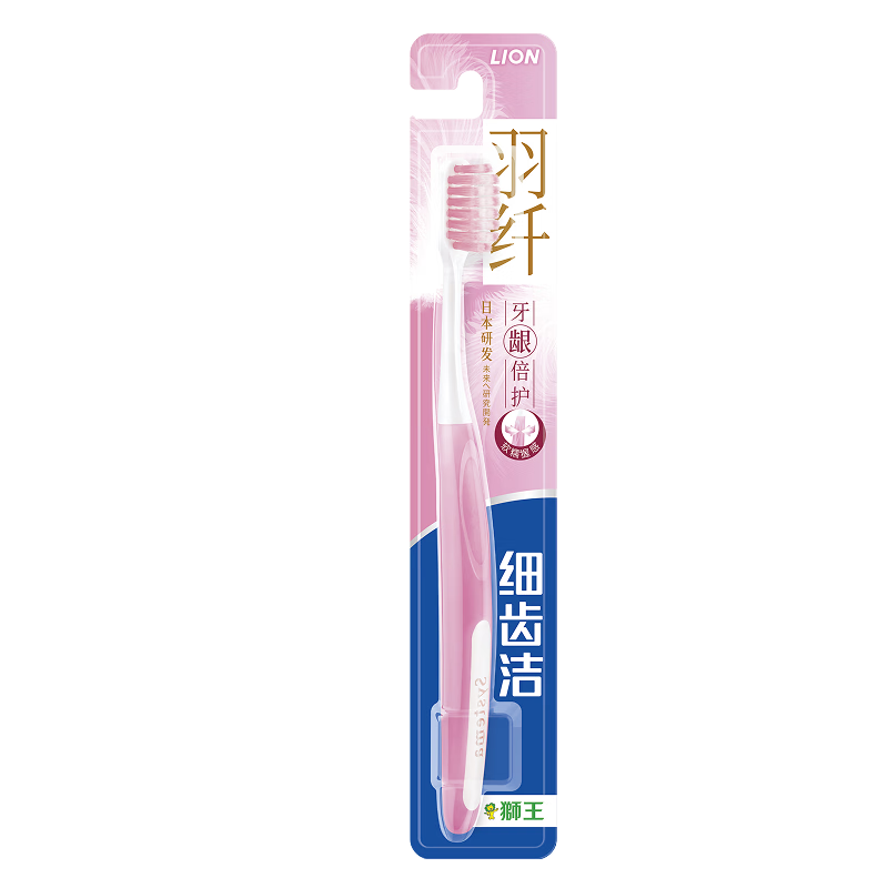 ʨ����Lion��ϸ�ݽ���ˢ��ë�и����ü�ѹ������ɫ���1֧װ������Ӫ