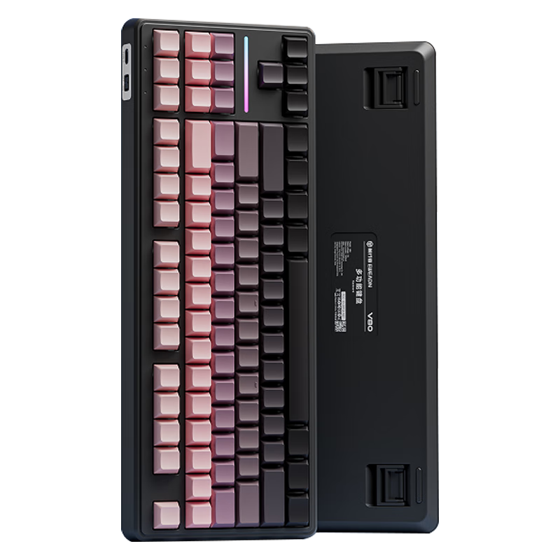 ǰߣEWEADNv80 ߾ 87 RGB  Я칫Ϸ羺 79Ԫ