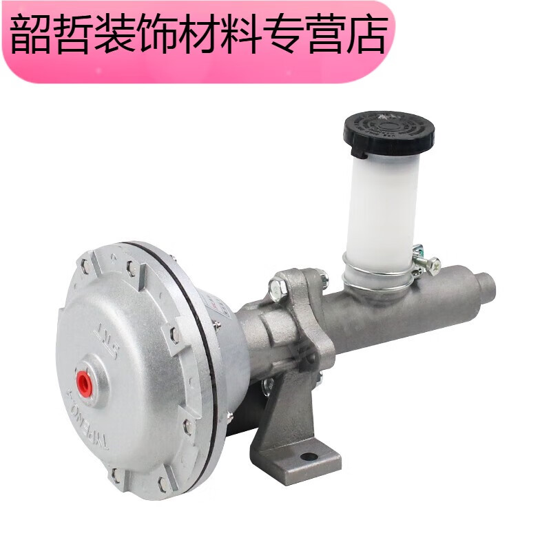 椁俊BST空油压转换器 DBM油压碟式制动器配套增压器BST-2 BST-3 BST-4 BST-4 油压制动器专配