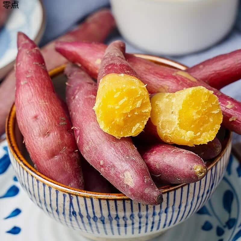 小香薯细节图7