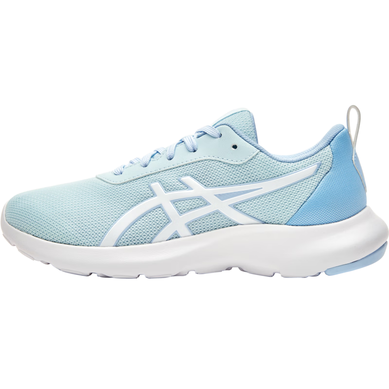 asics��ɪʿͯЬ�¿�����͸���˶�Ь����ʹ��ȶ�