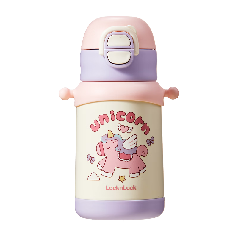 �ֿ��ֿ۶�ͯ��ѧ��ˮ���±�6-12���ˮ������Ů���׶�450ml 95.29Ԫ(������)