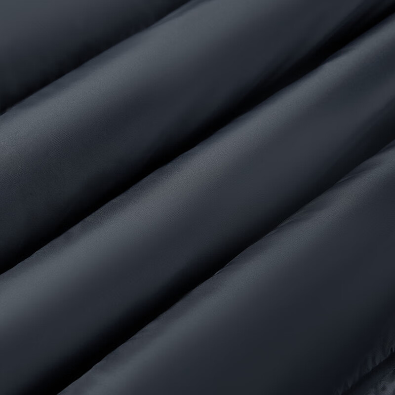 雅戈尔（YOUNGOR）2025秋冬风衣男士优质羽绒风衣商务翻领经典款新品合款  藏青VYYF419865FFA M 170/92A （推荐120-130斤）