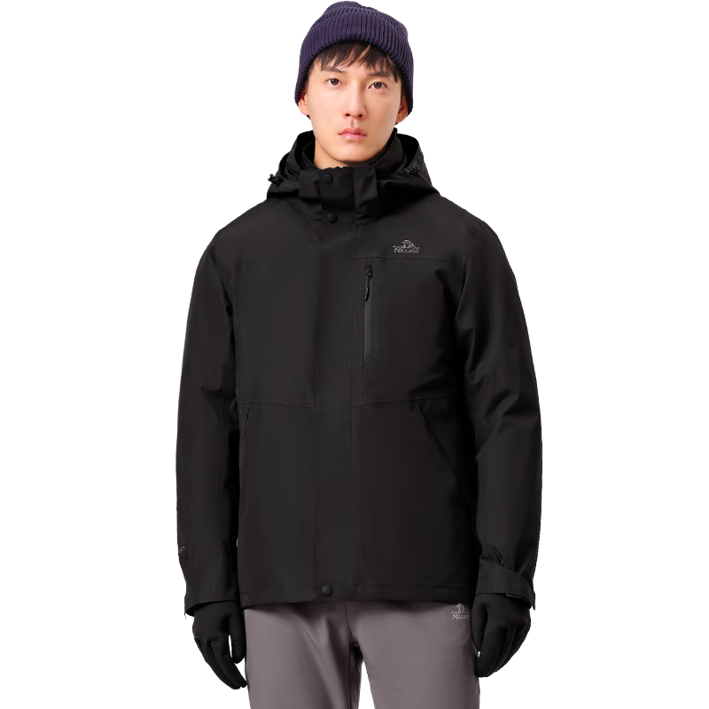 ��ϣ�ͣ�Pelliot��ɽҰ2.0�����������һץ���ڵ� 439.12Ԫ