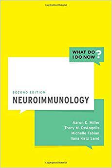 Neuroimmunology