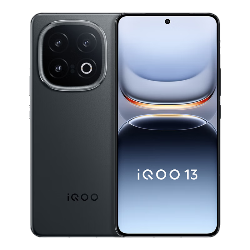 iQOO 13 �ֻ� ����8����� ������ 16+512G