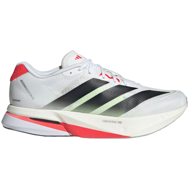 ���ڲ��������ϴ�˹��adidas������ �ܲ�ϵ�� ADIZERO BOSTON 13 M �ܲ�Ь JS4932  42.5 550Ԫ