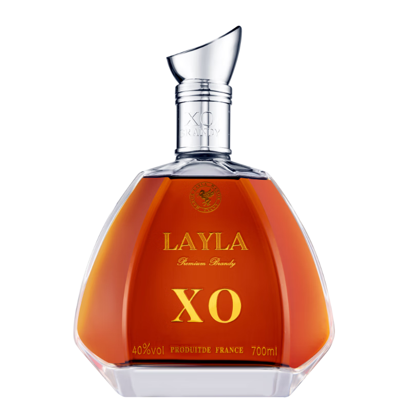 ��������һƿ����ƿ������LAYLA�����������XO�����ص�֧���װ700ml 239Ԫ