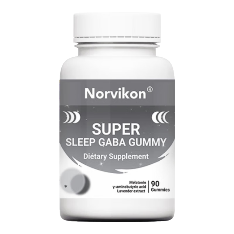 NorvikonʺGABA˯ʧ߰ҩ˺ؽάb6 21ʵ3ƿʧ߶˯79Ԫ