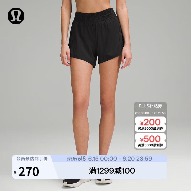 lululemonحTrack That Ůʿ�˶������̿� 5