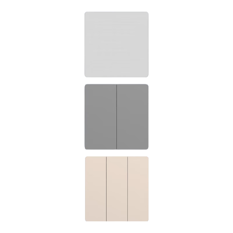 �¿�˹����ң�ؿ���220v������86������˫���Ⲽ�߼��õ��Զ��������  ��ɫ-һ����װ