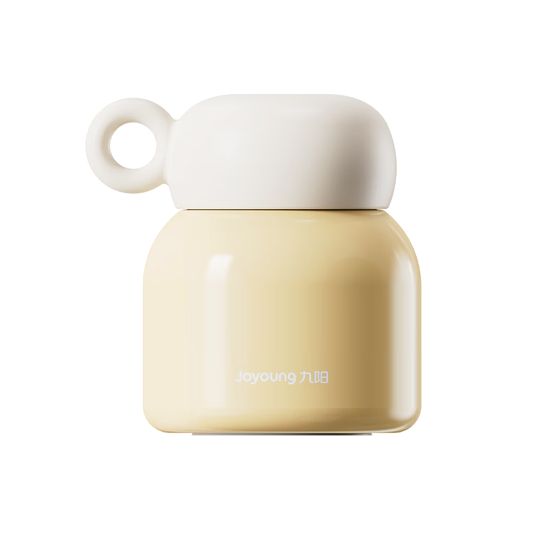 ������Joyoung�� ���ձ�316L����ֱ��·�����Ůʿѧ����ձ��±����պ���530ml  51.75Ԫ