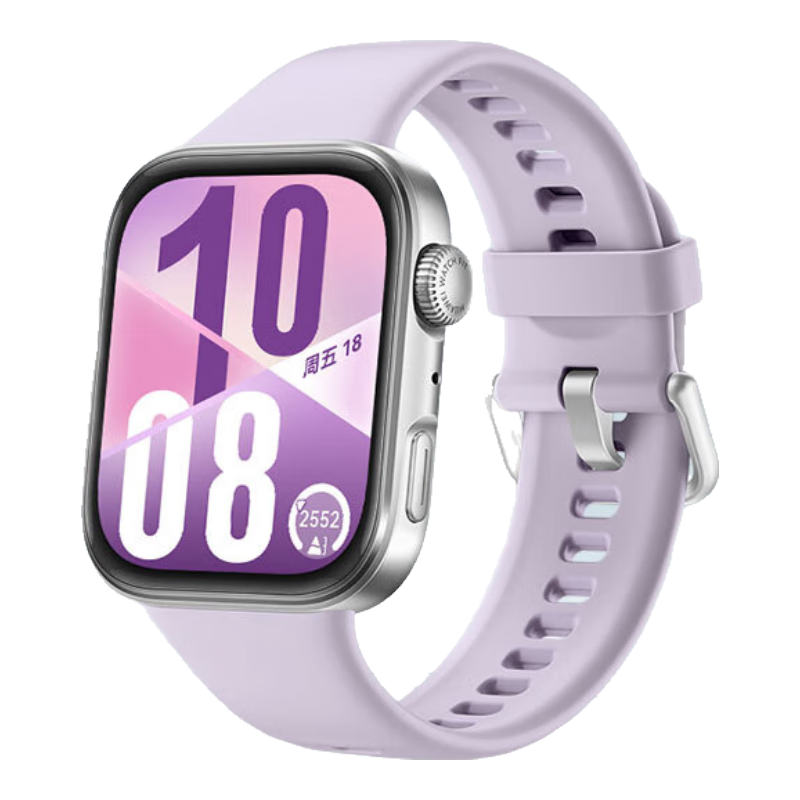 HUAWEI/��Ϊ WATCH FIT 4 �����ֱ� ������ 594.15Ԫ(������)